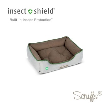 Scruffs Liegeplatz Insect Shield® S