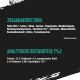 Verpackung für Haustierfutter mit Zutatenliste auf Deutsch: 30% Huhn, 4% Thunfisch, mit Nährwertanalyse einschließlich Protein-, Fett- und Feuchtigkeitsgehalt.