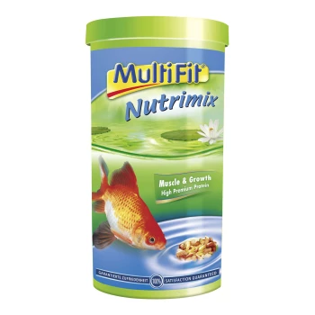 MultiFit Engrais 250 ml