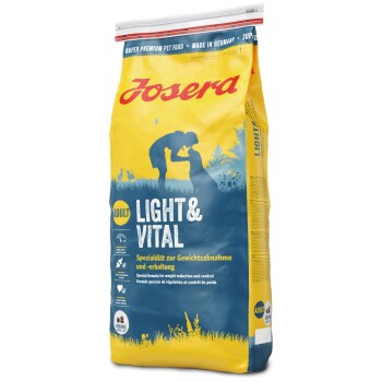 Light & Vital 12,5 kg