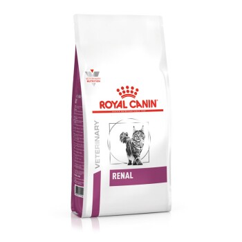 Royal Canin Veterinary Diet Renal 4 kg