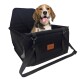 Hunde Autositz – Sicher & Bequem
