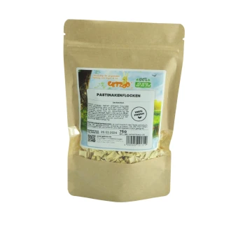 Pastinakenflocken 75g