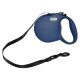 Rollleine Basic Gurt blau S