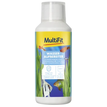Wasseraufbereiter 250 ml