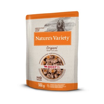 Original Medium/Maxi Adult 8 x 300 g Rund