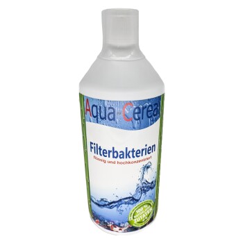 Teichpflege Teich ohne Chemie klar bekommen FRESSNAPF