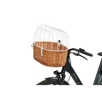 Fahrradkorb Willow für Fahrradlenker