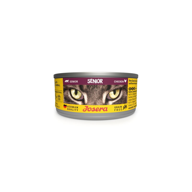 Josera Senior 12x85 g