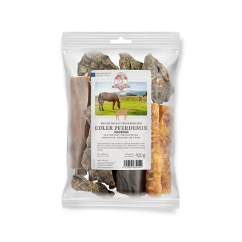 Pferdemix 400g