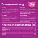 Multipack 7+ Gemischte Auswahl in Sauce 12 x 85g