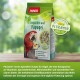 ® GROSSSITTICH- UND PAPAGEIENFUTTER MIT PLURAMIN® 2,5 kg
