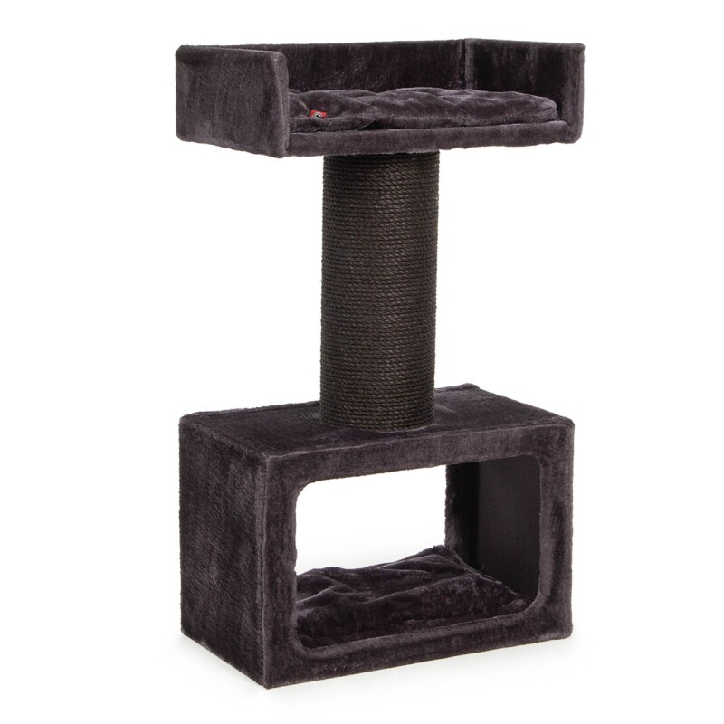 Canadian Cat Company Kratzbaum Cavell anthrazit