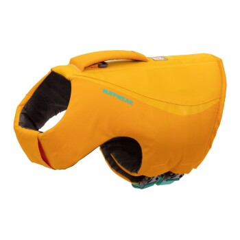 Ruffwear Float Coat™ Schwimmweste orange XS