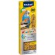 Budgerigar Crackers 4x2 pcs Feather Care