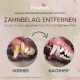 Zahnpflege Zahncreme