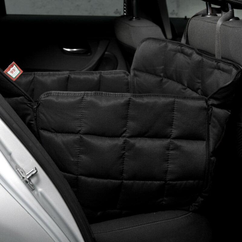 Doctor Bark 1 Sitz Autodecke