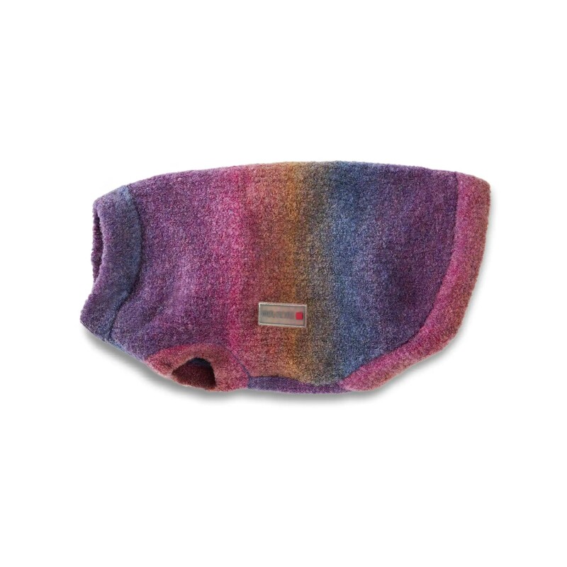 Wolters Strickpullover Rainbow Hundezubehör 20 cm