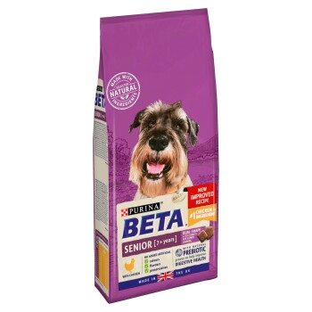 Purina Senior Chicken 2 kg