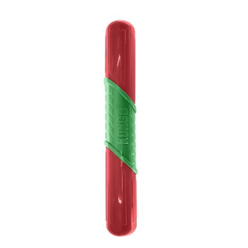 KONG Holiday CoreStrength™ Rattlez Stick sortiert L
