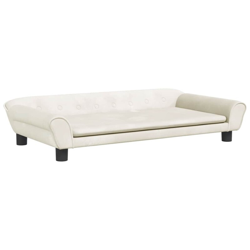 VidaXL Hundebett