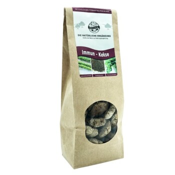 Immun Kekse - 200g
