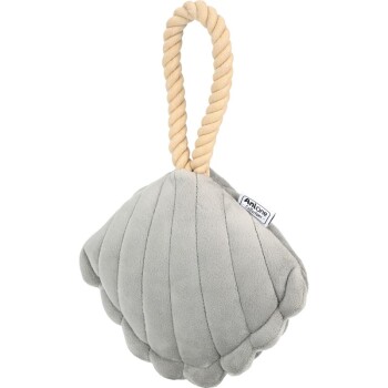Jouet douillet coquille tailles S-M