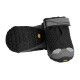 Grip Trex™ Hundeschuhe schwarz M