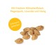 FRED Trainingssnack Hühnchen 150g