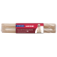 Fit+Fun KAUSTICKS pack: two brown chew sticks with golden retriever photo and text "Chew Sticks" and "2 pieces"