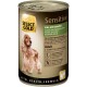 Nassfutter Hund Sensitive Adult Ente mit Kartoffel 6x400 g