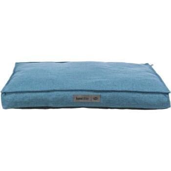 Kissen Talis blau 65 cm, 10 cm, 65 cm