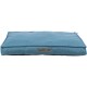 Kissen Talis blau 65 cm, 10 cm, 65 cm