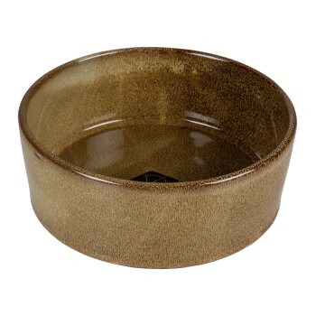 D&D Home Napf Jasper Sand Stone 1,4 l