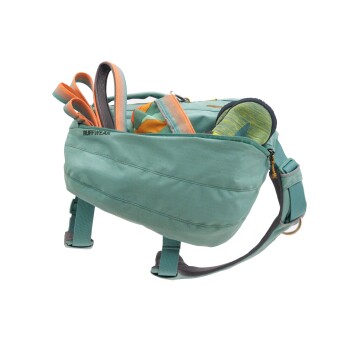Front Range™ Hundetagesrucksack seegrün XS