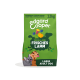 Grüne 12 kg Edgard & Cooper Hundefuttertüte, 'Fresh Lamb / Frisches Lamm', mit Hundeillustrationen, für große erwachsene Hunde, getreidefrei.