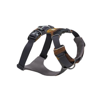 Front Range™ Geschirr braun M