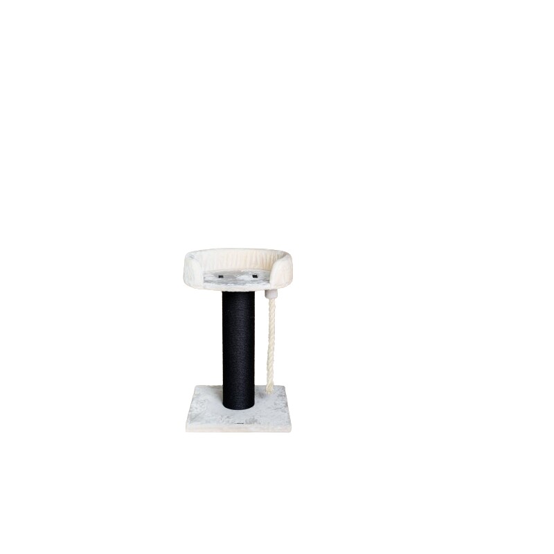 RHR Quality Kratzbaum Chartreux Blackline