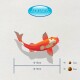 Koifischfutter Wheatgerm 3 kg / 3mm