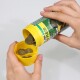 PRONOVO PLECO WAFER Futtertabletten für herbivore Saugwelse XL 250 ml