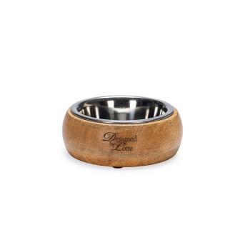 Gamelle en bois Mandira Designed by Lotte 350 ml