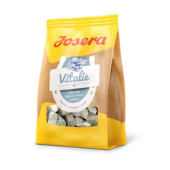 Josera Mineral-Vitamin-Leckerli "Vitalie" 0.9 kg