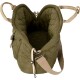 Sac de transport More Kahlo khaki