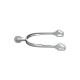 Sprenger Sporen Ultra Fit Rad groß 30 mm