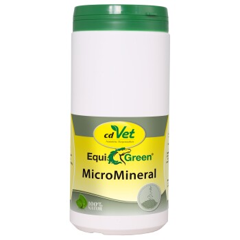 MicroMineral 1Kg