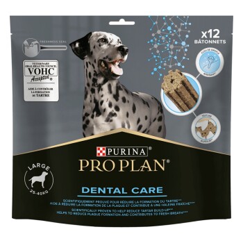 PRO PLAN PURINA Dental Care L