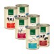Lot mixte Adult 6x400 g Pack mix 1