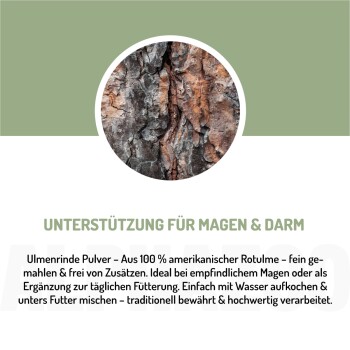 Berit G. bewertet ein Produkt für die Verdauungsgesundheit von Hunden und hebt die Vorteile für die Verdauung und analen Juckreiz hervor, bewertet mit 4.8/5 aus 7.191 Bewertungen.