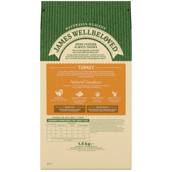 James wellbeloved biscuits online