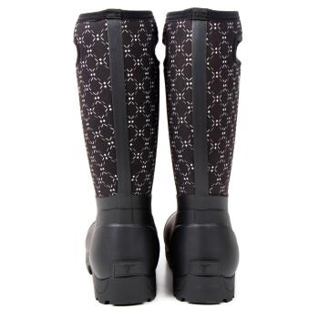 Baruga White Caro Neoprenstiefel hoch 42 - EU